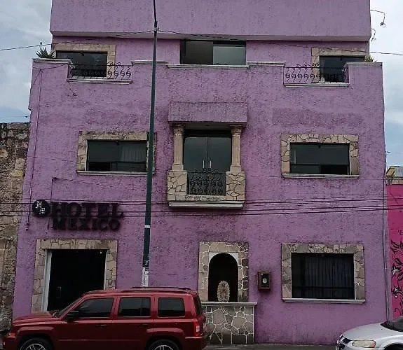 Hotel México