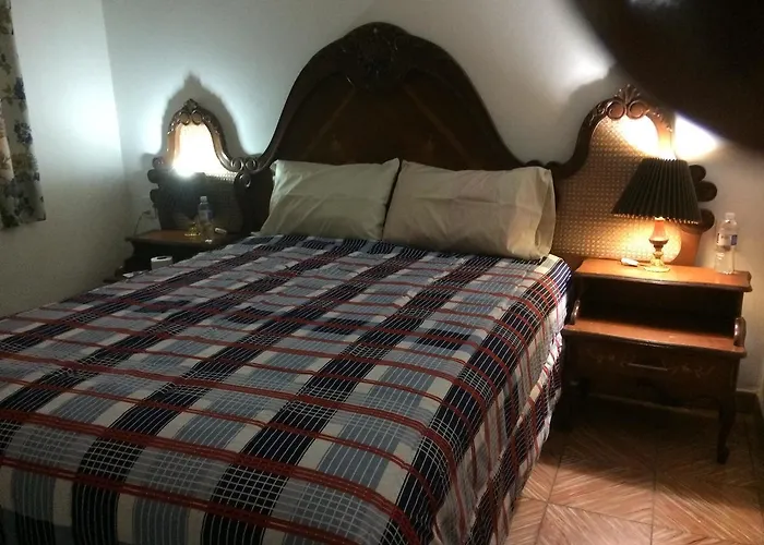Hotel México