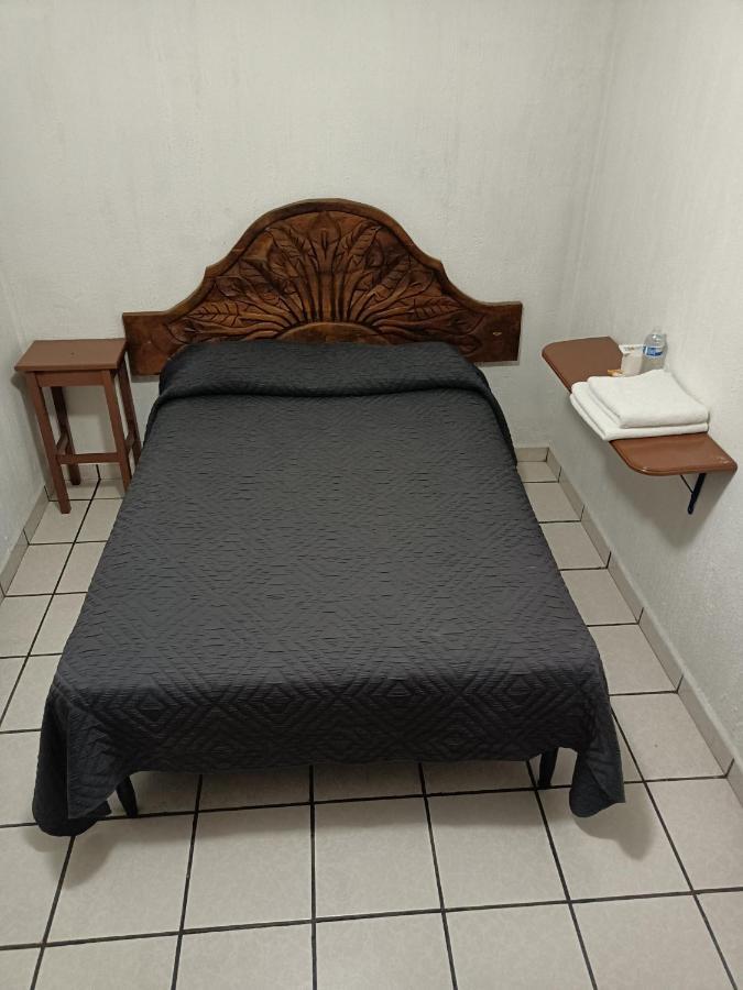 Hotel México Morelia